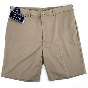 roundtree & yorke performance shorts